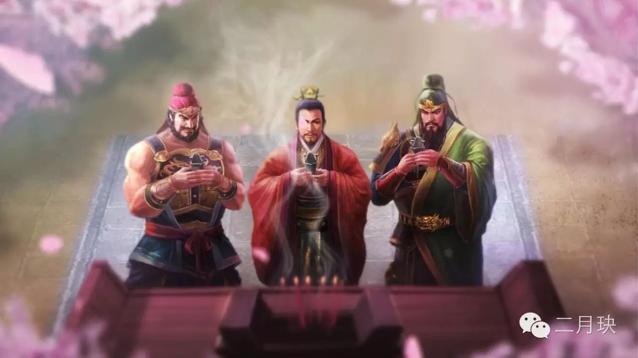 刘备所说的英雄是谁_刘备称得上英雄吗_刘备与历史上其他英豪的比较