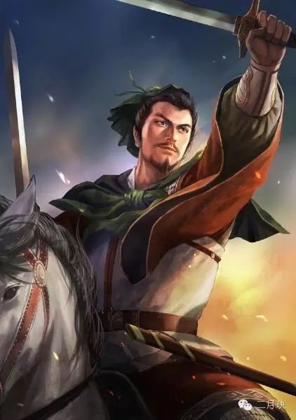 刘备所说的英雄是谁_刘备称得上英雄吗_刘备与历史上其他英豪的比较