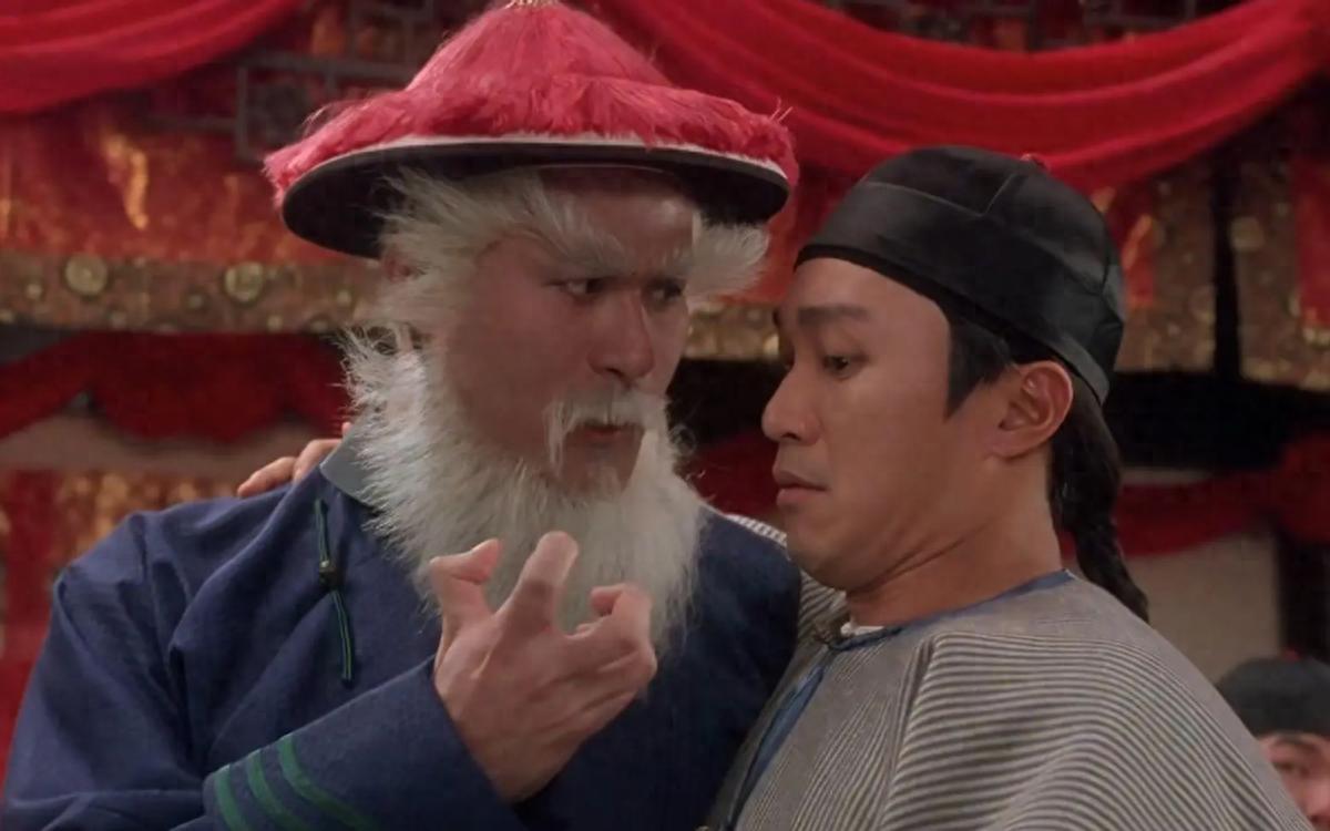 青年挑战突破奖_周星驰破纪录的电影有哪些_周星驰的挑战与突破