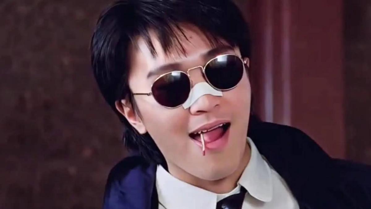 周星驰破纪录的电影有哪些_青年挑战突破奖_周星驰的挑战与突破