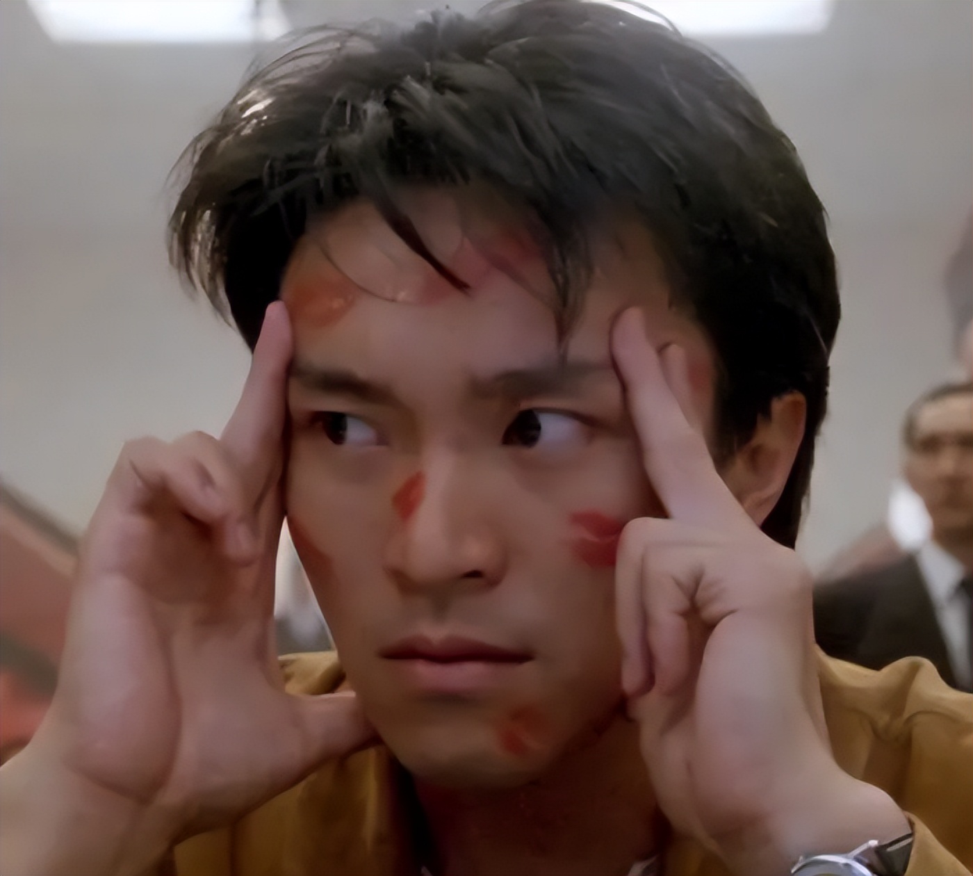 周星驰破纪录的电影有哪些_青年挑战突破奖_周星驰的挑战与突破