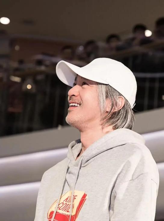 周星驰破纪录的电影有哪些_青年挑战突破奖_周星驰的挑战与突破