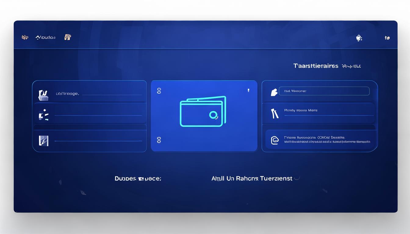 钱包帮助中心在哪_钱包app是做什么用的_下载tp钱包官网正版后的常见操作指南,助你快速上手