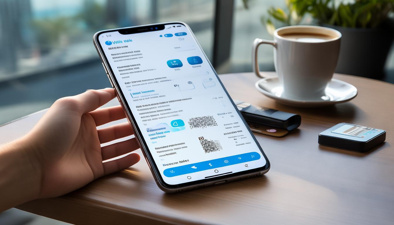 华为钱包下载安装_华为钱包下载_下载华为钱包