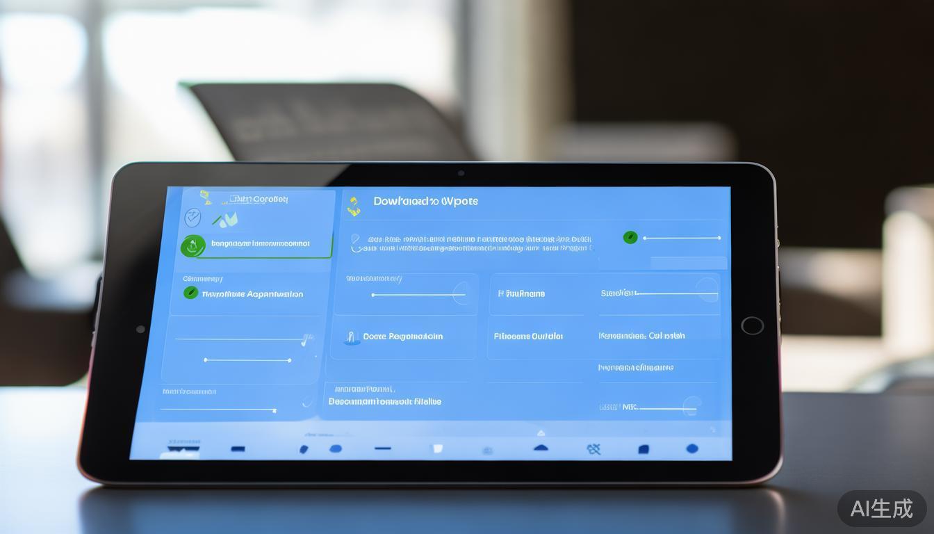 钱包app官网下载安装_如何通过2025 TP钱包官网下载确保合规性管理?_钱包官方下载