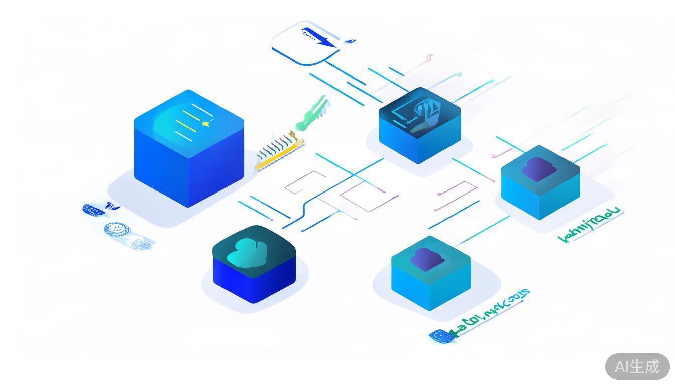 TP官方网站下载APP的技术架构与实现方式_架构图下载_架构教程