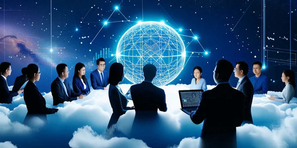 应该如何布局数字货币