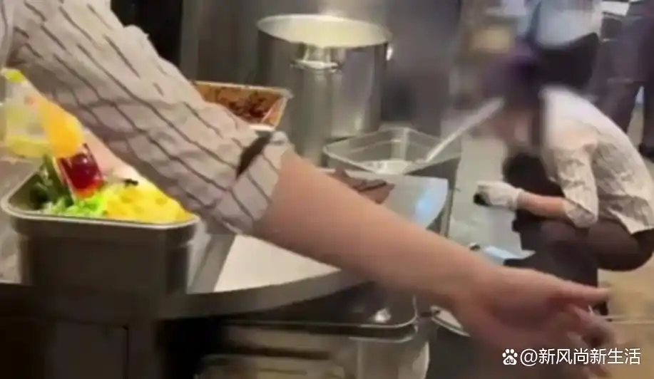 胖东来:用心守护每一份食品安全_安全守护1和安全守护2_胖东来老板于东来现状