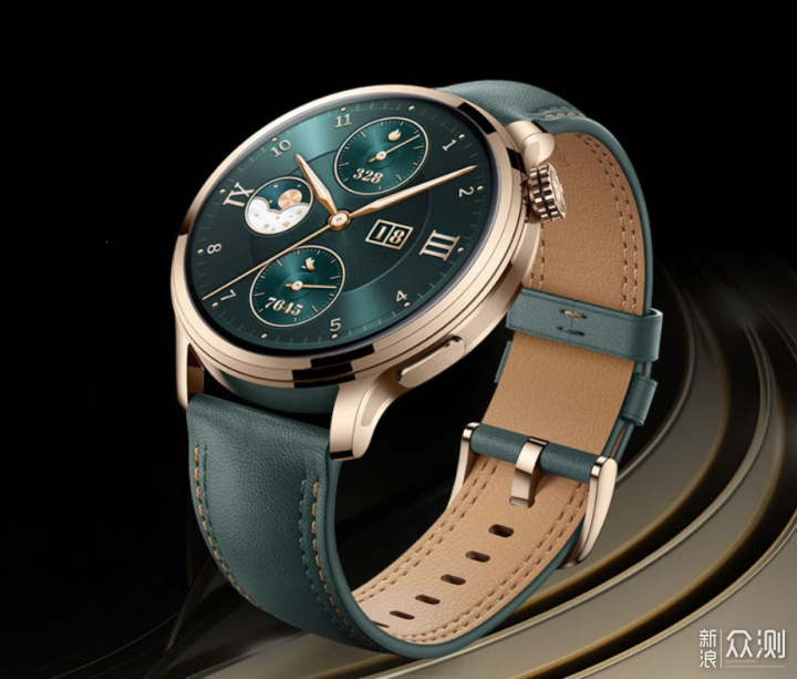 智能手表能否取代传统手表？兼论热门智能手表_新浪众测