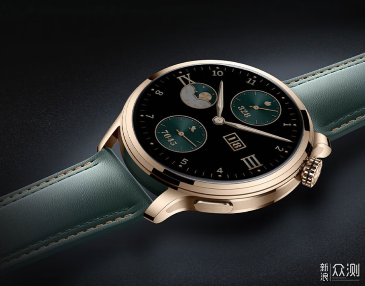 智能手表能否取代传统手表？兼论热门智能手表_新浪众测