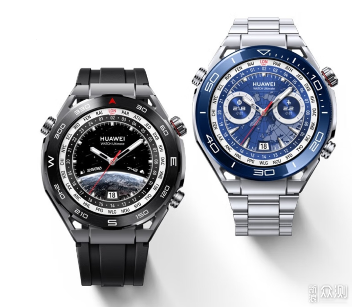 智能手表能否取代传统手表？兼论热门智能手表_新浪众测