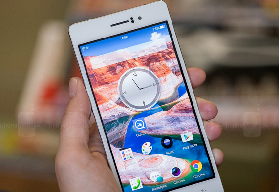 最新功能手机_功能手机系统_便捷访问的新时代：最新手机系统功能探索