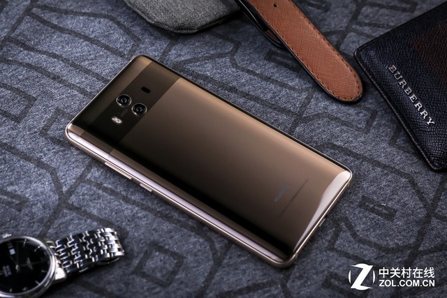 华为Mate 10续航测试:这才是旗舰级别(不发)