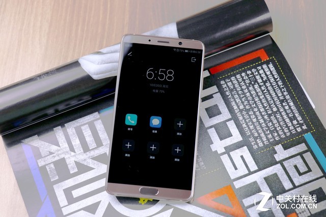 华为Mate 10续航测试:这才是旗舰级别(不发)