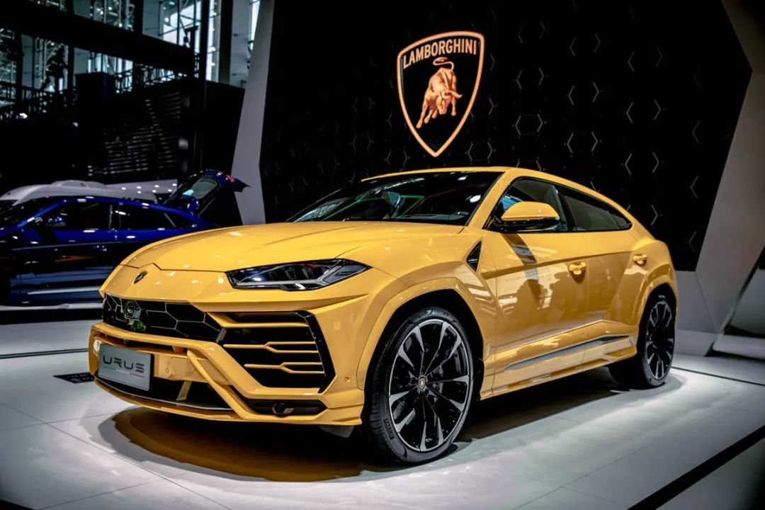 迈凯伦在全球奢华车市场的竞争力_迈凯伦在全球奢华车市场的竞争力_迈凯伦在全球奢华车市场的竞争力