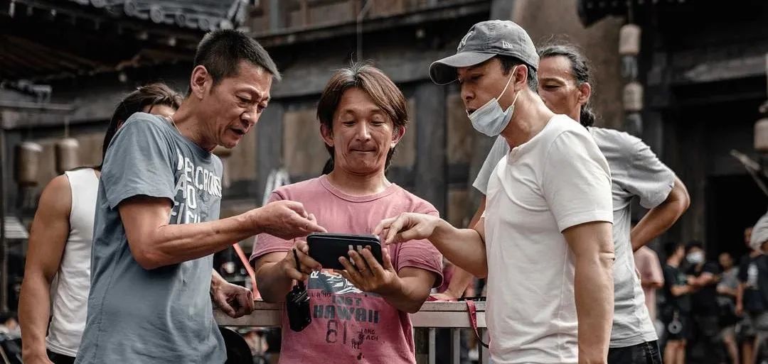 吴樾的电影生涯与代表作_吴樾电影_导演吴樾