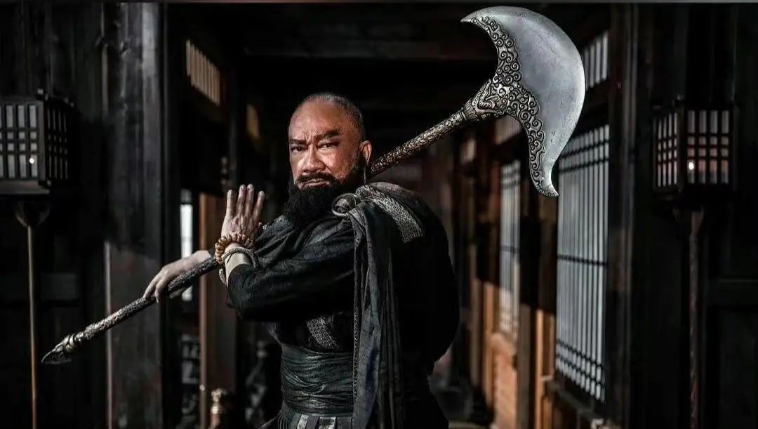 吴樾2020年电影_吴樾的电影生涯与代表作_电影演员吴樾简历