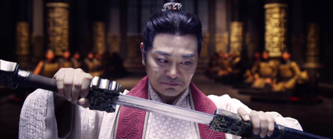 吴樾的电影生涯与代表作_吴樾2020年电影_电影演员吴樾简历