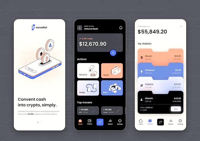 百度钱包官网登录首页_深入剖析tokenpocket钱包官网首页的用户界面及其友好性_深入剖析android系统