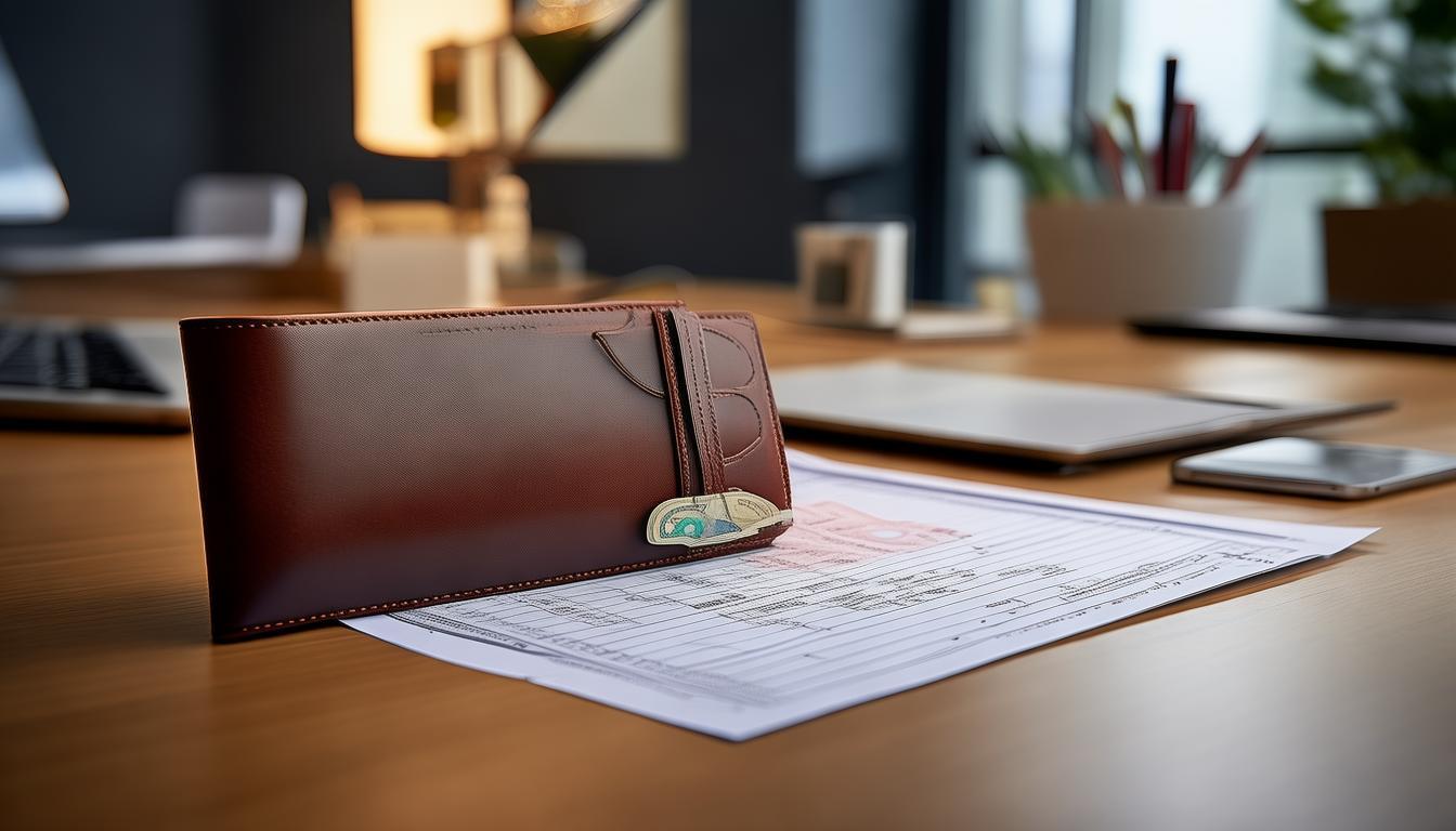 钱包集团_如何通过tp钱包下载官网建立安全的资金管理体系?_钱包官方网站