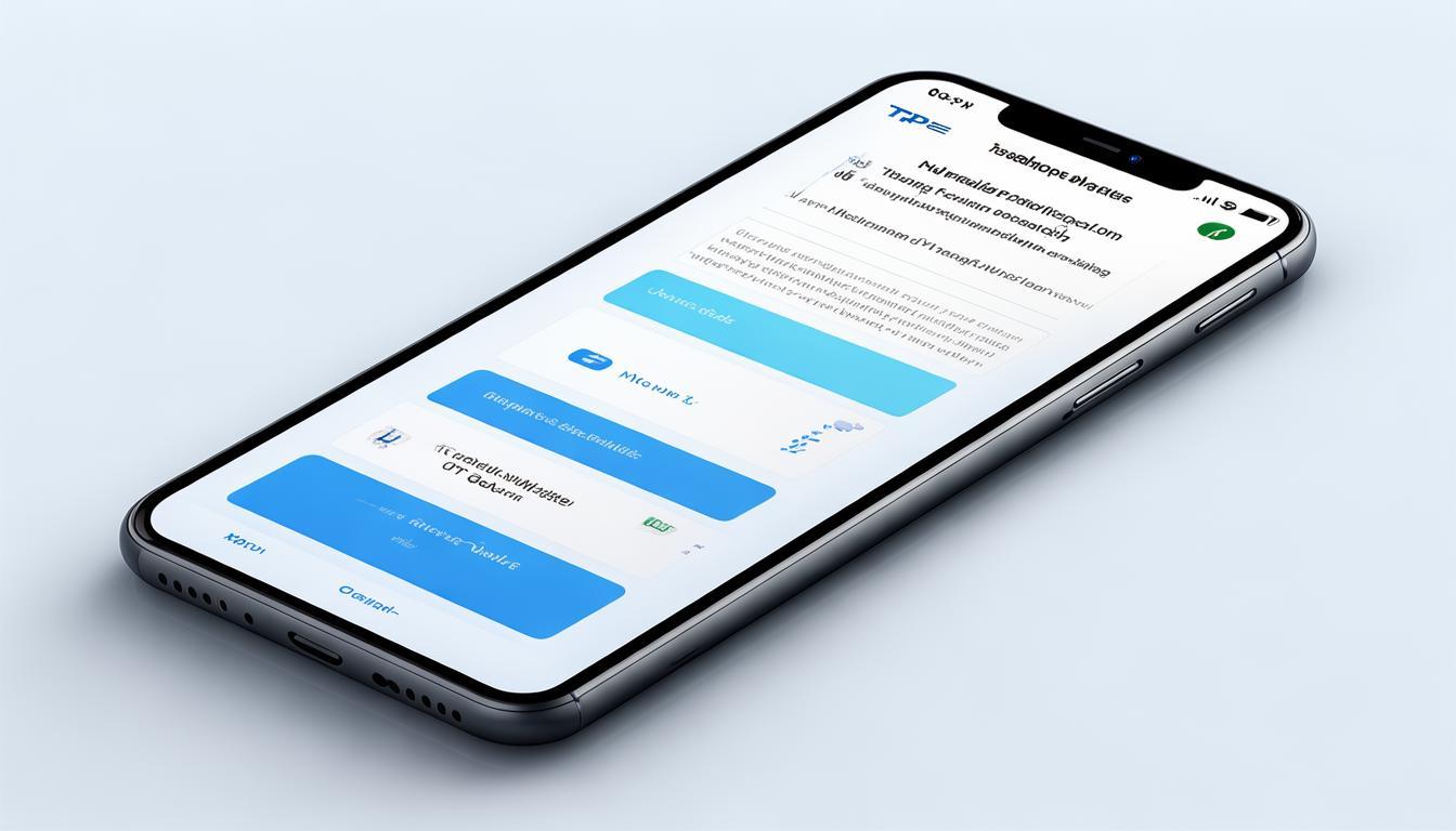 如何通过TP钱包实现全球支付？_钱包平台_钱包科技