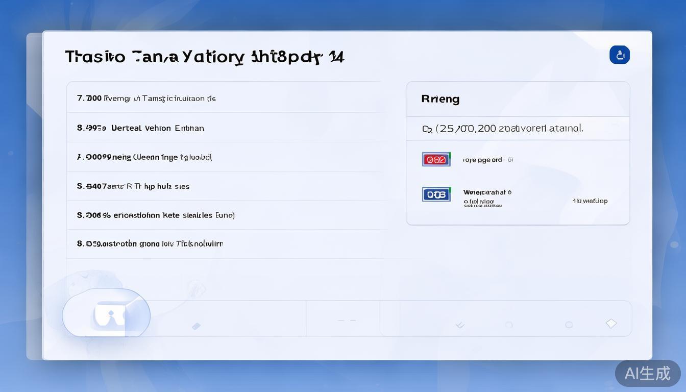 钱包金融app下载安装_钱包金融网址登录下载_如何在2025 TP钱包官网下载中管理金融活动?