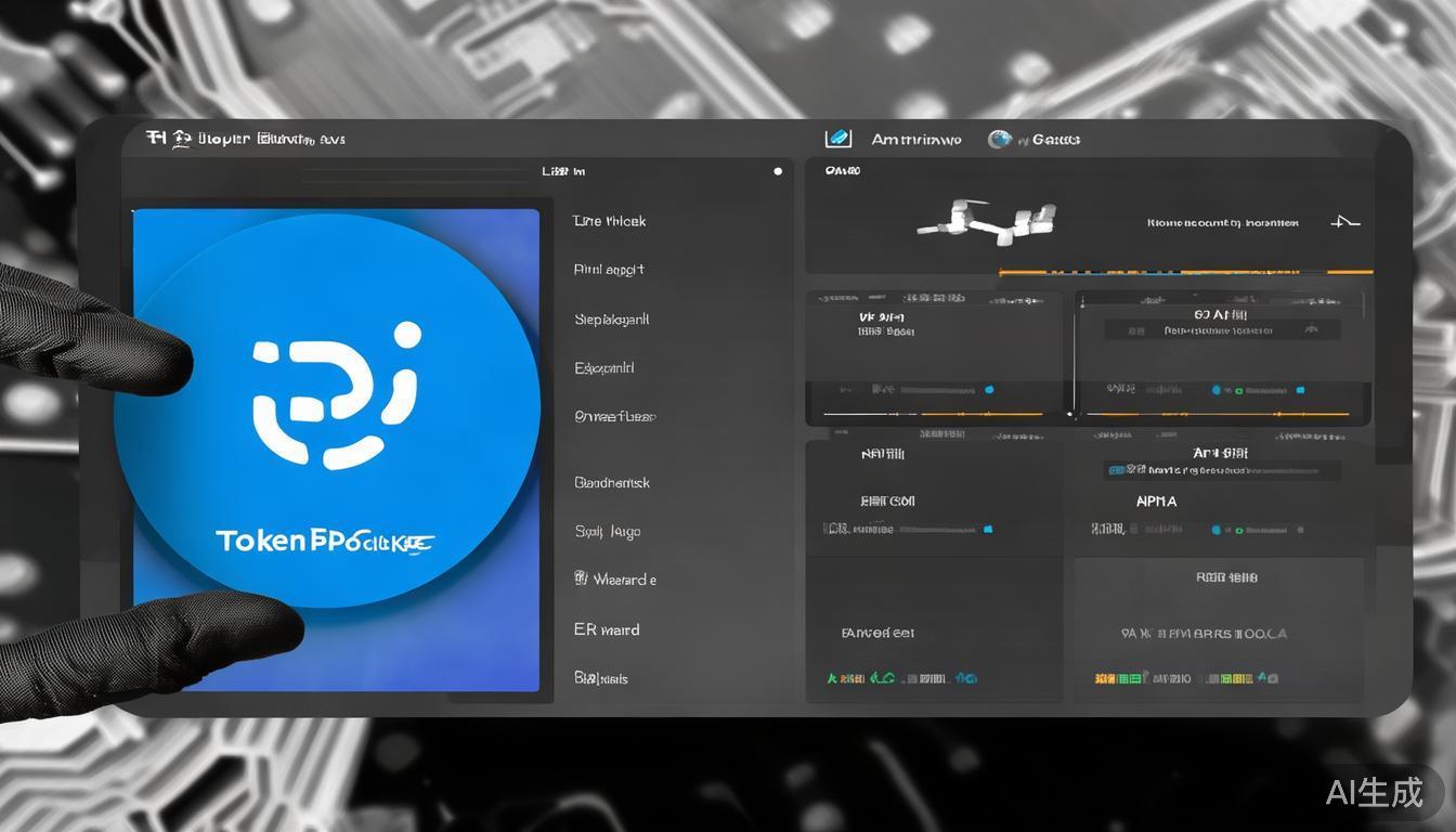 加密钱包下载_加密货币钱包软件推荐_探索tokenpocket钱包官网的全面功能,提升你的加密货币管理能力