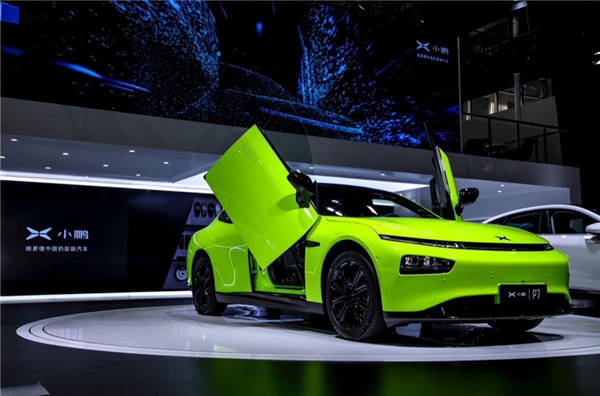 宝马汽车的安全技术:未来的展望与趋势_宝马车的安全性能_宝马未来的发展战略