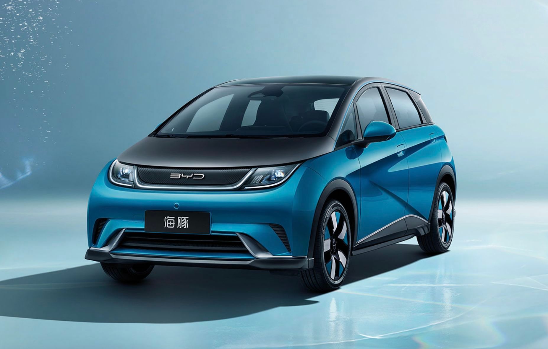 宝马未来的发展战略_宝马车的安全性能_宝马汽车的安全技术:未来的展望与趋势