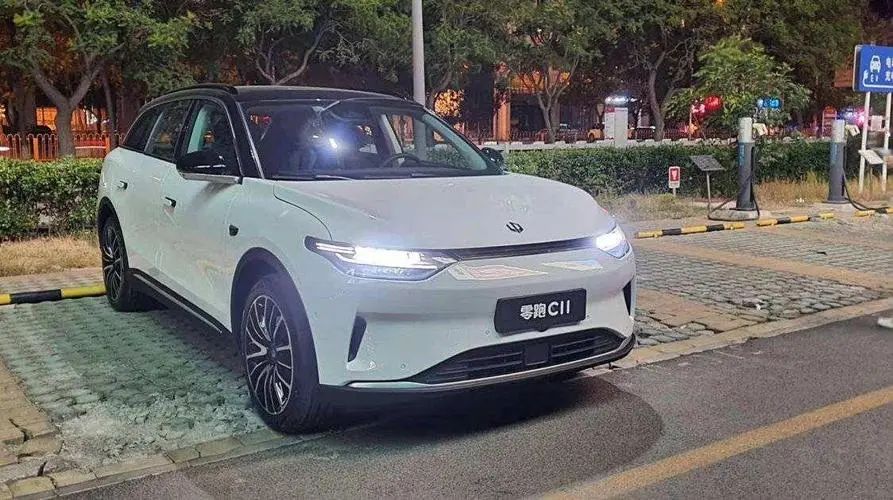 宝马汽车的安全技术:未来的展望与趋势_宝马车的安全性能_宝马未来的发展战略