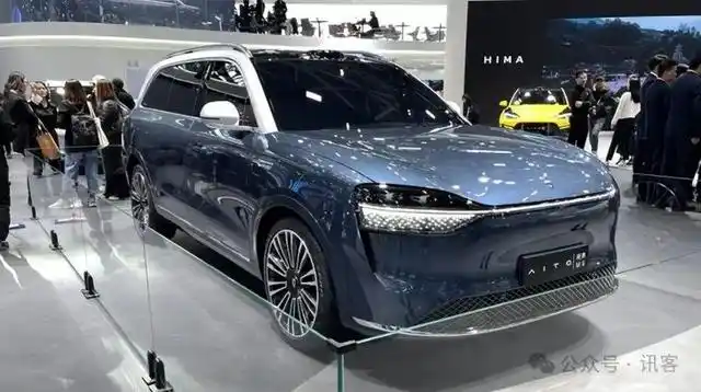 宝马汽车的安全技术：未来的展望与趋势_宝马汽车未来发展趋势_宝马车的安全性能