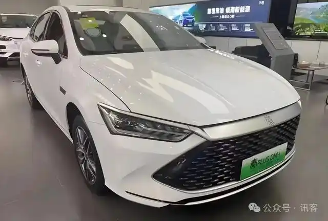 宝马汽车未来发展趋势_宝马汽车的安全技术：未来的展望与趋势_宝马车的安全性能