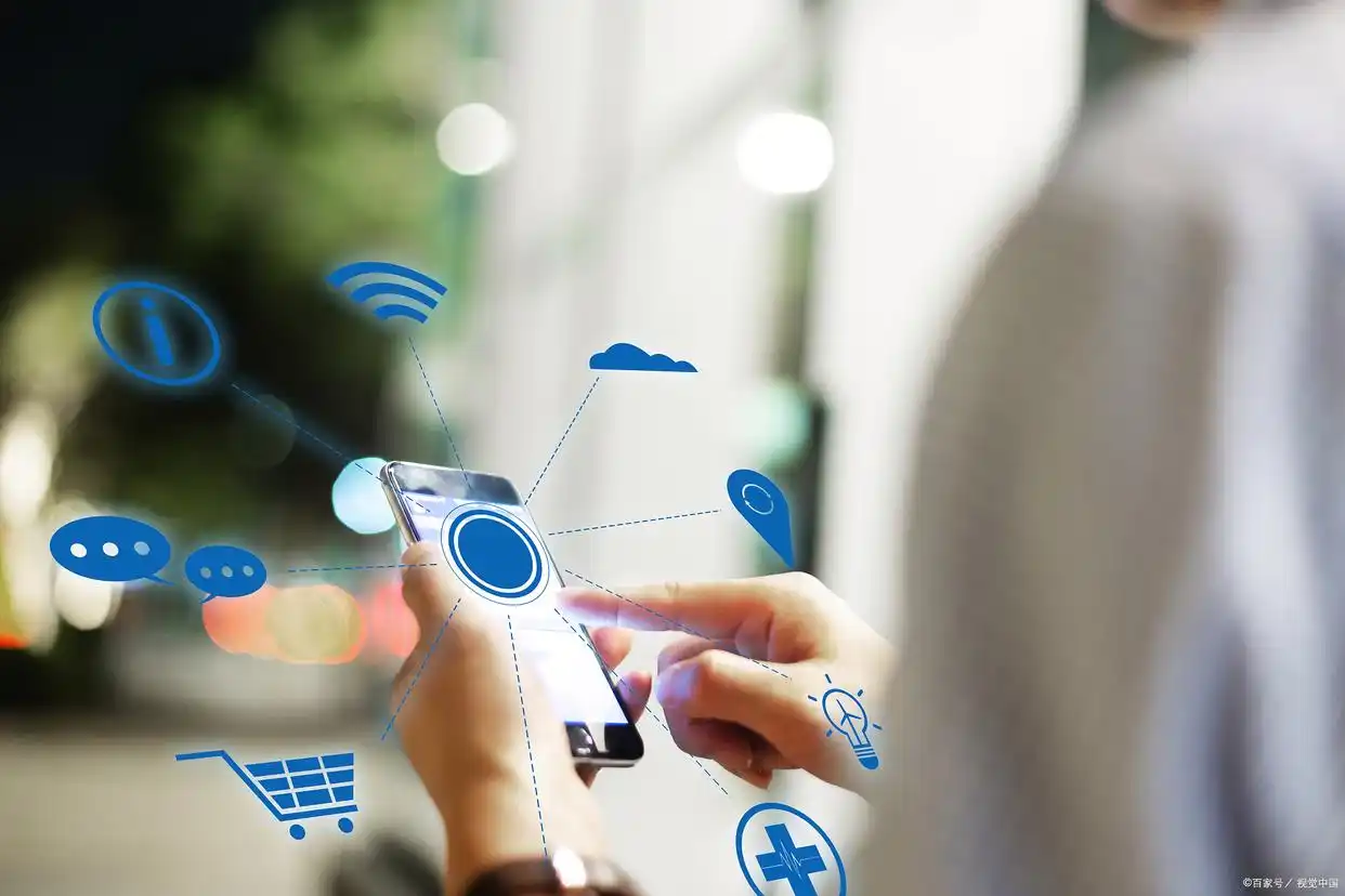 创新改变生活改变未来_便捷生活的未来：最新手机系统的创新_便捷酒店用什么系统