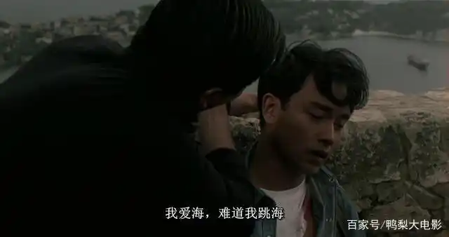 吴京与兄弟情谊的电影故事_情谊电影吴京兄弟故事视频_情谊电影吴京兄弟故事简介