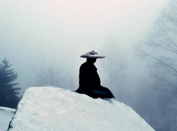 鬼谷子追求文化隐逸的句子_鬼谷子的隐逸文化与追求_鬼谷子追求文化隐逸的故事