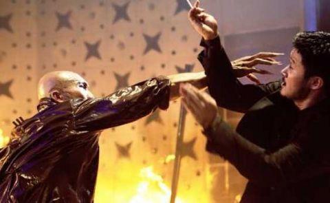 情谊电影吴京兄弟故事视频_吴京与兄弟情谊的电影故事_情谊电影吴京兄弟故事简介