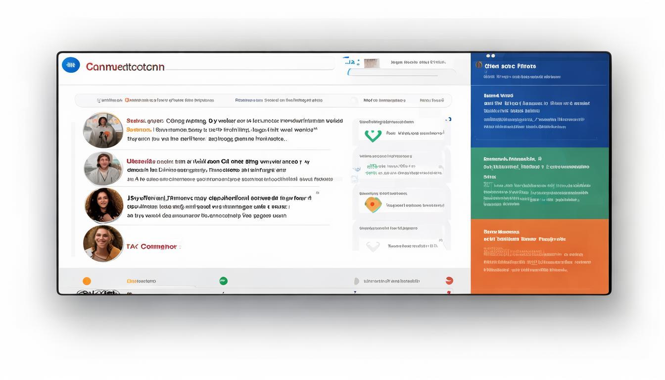 钱包app官网_tokenpocket钱包官网首页的社交媒体整合,如何提升用户体验?_钱包平台正规吗