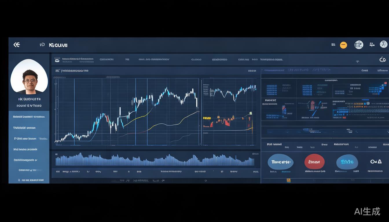 敏锐敏捷_敏锐wa_用户讨论:tp官方app下载如何帮助我提升了对市场的敏锐度?