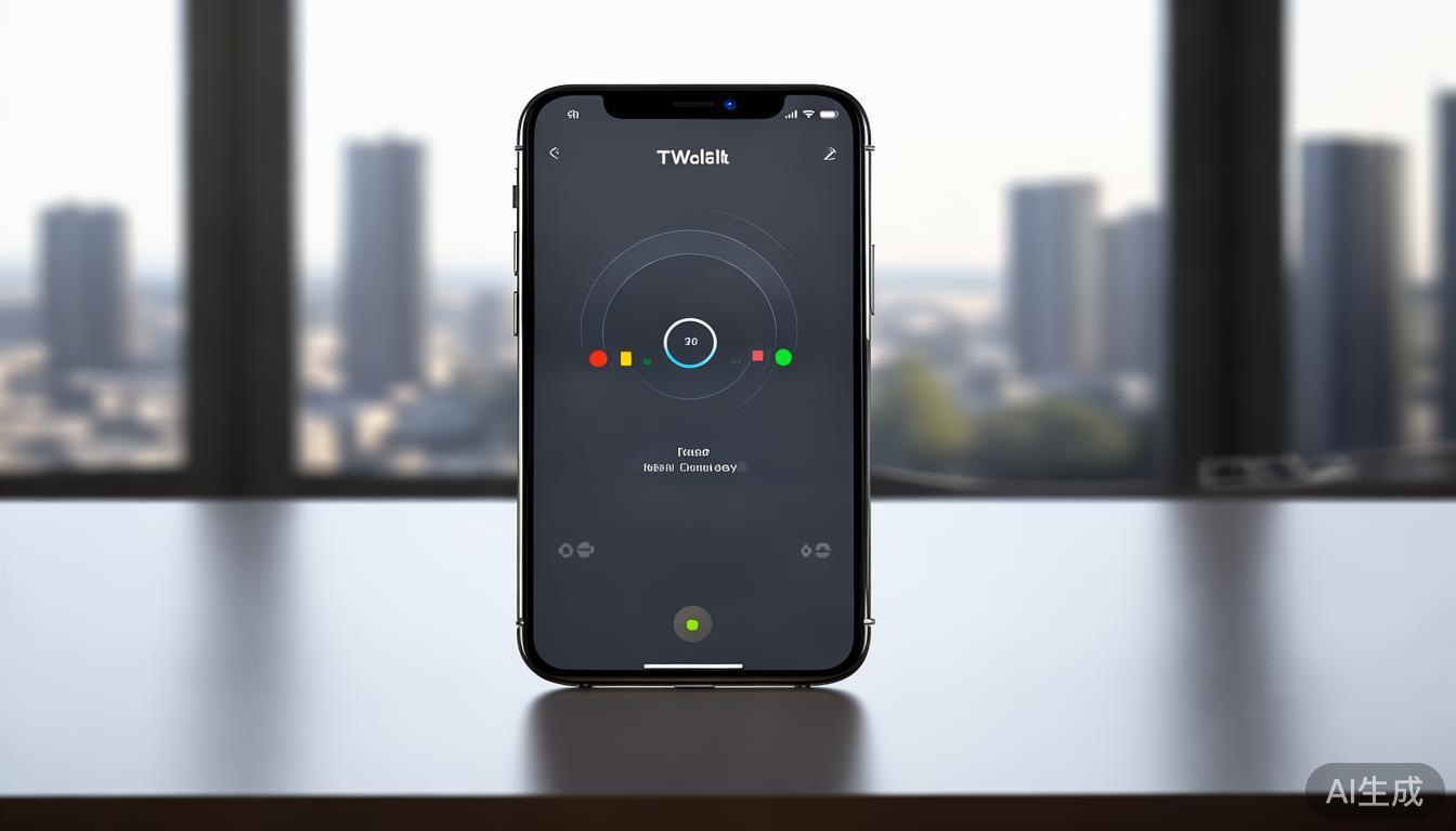 TPWallet的用户体验优化历程_TPWallet的用户体验优化历程_TPWallet的用户体验优化历程
