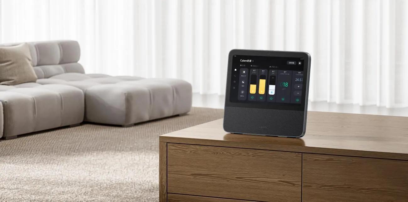 适应未来:小米全屋智能与家庭生活_小米小屋_小米打造智能家庭