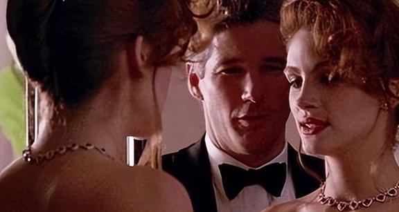 四大电影中的性别与权力议题_性别权利的载体_从性别角度分析女权电影