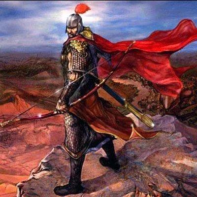 汉朝与匈奴的历史博弈_匈奴的兴起及与汉朝的和战_汉初匈奴