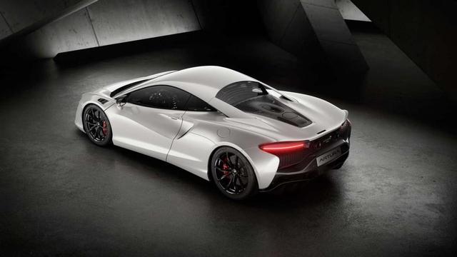 迈凯伦60周年:致敬经典,三大冠军纪念套件引领超跑风潮-有驾