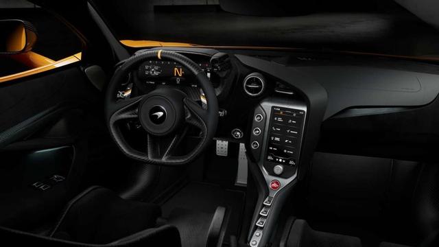 迈凯伦60周年:致敬经典,三大冠军纪念套件引领超跑风潮-有驾