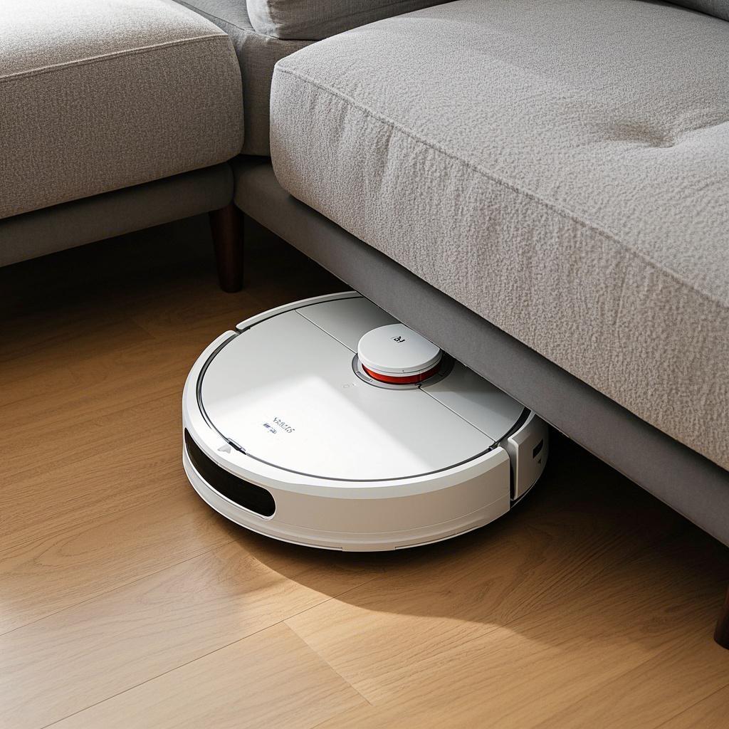 科技家居产品_高科技让生活更轻松:智能家居的魅力_科技家居有限公司