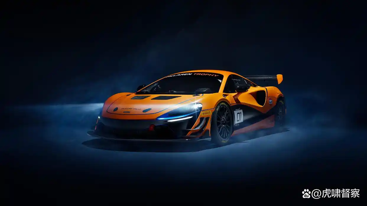 迈凯伦的动力系统:卓越性能背后的科技_卓越科技是做什么的_卓越者科技