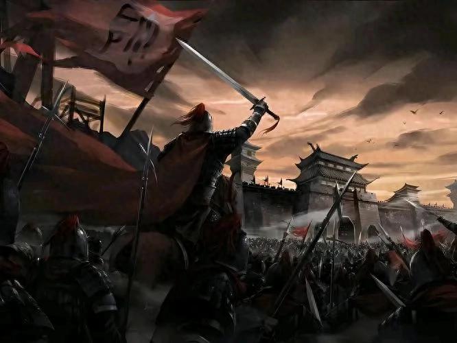 匈奴汉朝博弈历史背景_匈奴的兴起及与汉朝的和战_汉朝与匈奴的历史博弈