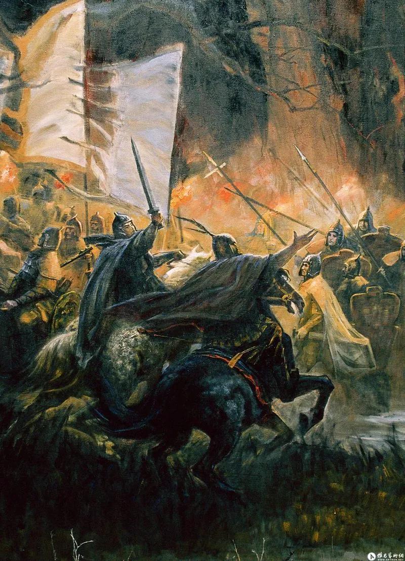 汉朝与匈奴的历史博弈_匈奴汉朝博弈历史背景_匈奴的兴起及与汉朝的和战