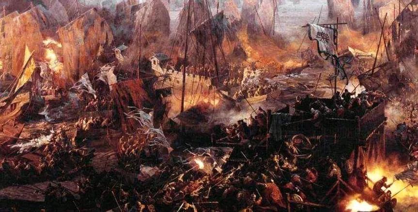 匈奴的兴起及与汉朝的和战_匈奴汉朝博弈历史背景_汉朝与匈奴的历史博弈