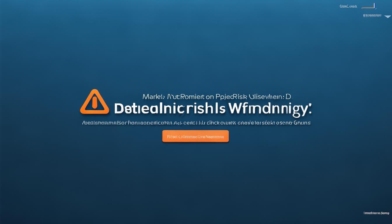 如何通过tokenpocket官方网站获取实时的市场动态及风险警示?_警示平台_警示网图片